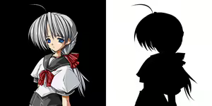Page 809 of NekoNeko Fan Disc 1 - preview thumbnail