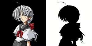Page 813 of NekoNeko Fan Disc 1 - preview thumbnail