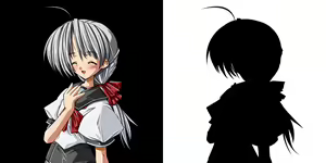 Page 822 of NekoNeko Fan Disc 1 - preview thumbnail