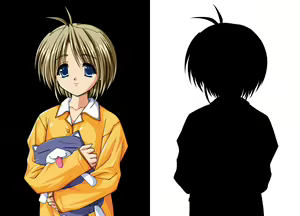 Page 64 of NekoNeko Soft Okaeshi CD 1 - preview thumbnail