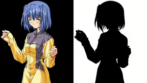 Page 399 of NekoNeko Soft Okaeshi CD 3 - preview thumbnail