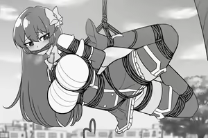 Page 204 of Magia Azul | Sayo Minakami - preview thumbnail