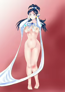 Page 2 of Honoka Skinsuit - preview thumbnail
