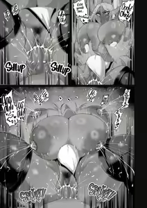 Page 16 of Sennou Haiboku Rabbit Hero | Mindbroken and Defeated Rabbit Hero | La heroina coneja mentalmente rota y derrotada (decensored) - preview thumbnail