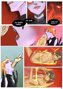 Page 3 of Crest of Creativity [VRetrojira1954] PT-BR - preview thumbnail