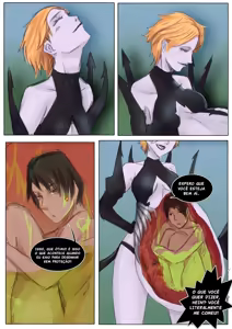 Page 4 of Crest of Creativity [VRetrojira1954] PT-BR - preview thumbnail