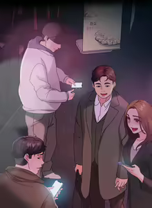 Page 433 of Marriage Agency Review - preview thumbnail