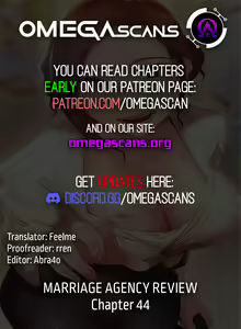 Page 443 of Marriage Agency Review - preview thumbnail