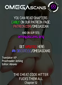 Page 124 of The Cheat Code Hitter Fucks Them All - preview thumbnail