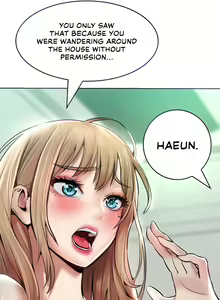 Page 132 of Forcing the Woman I Despise Into Submission - preview thumbnail