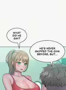 Page 216 of Forcing the Woman I Despise Into Submission - preview thumbnail