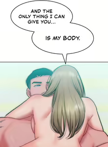 Page 243 of Forcing the Woman I Despise Into Submission - preview thumbnail