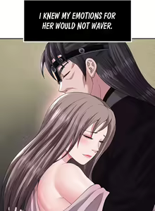 Page 186 of I Ended Up in the World of Murim - preview thumbnail