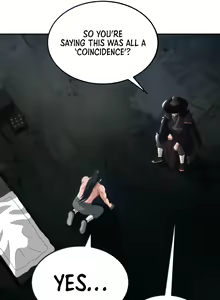 Page 205 of I Ended Up in the World of Murim - preview thumbnail