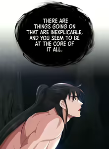 Page 206 of I Ended Up in the World of Murim - preview thumbnail