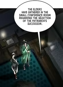 Page 259 of I Ended Up in the World of Murim - preview thumbnail