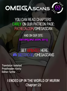 Page 265 of I Ended Up in the World of Murim - preview thumbnail