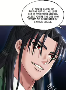 Page 285 of I Ended Up in the World of Murim - preview thumbnail