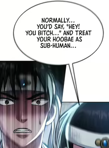 Page 34 of I Ended Up in the World of Murim - preview thumbnail