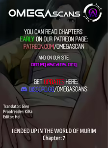 Page 81 of I Ended Up in the World of Murim - preview thumbnail