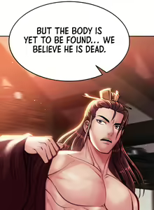 Page 83 of I Ended Up in the World of Murim - preview thumbnail