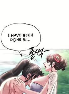 Page 93 of I Ended Up in the World of Murim - preview thumbnail