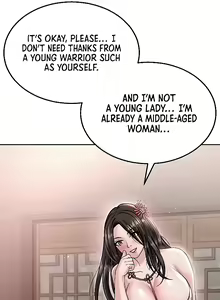 Page 98 of I Ended Up in the World of Murim - preview thumbnail