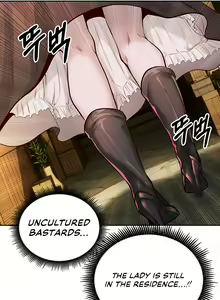 Page 13 of Revenge by Harem - preview thumbnail