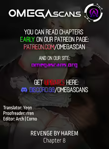Page 78 of Revenge by Harem - preview thumbnail