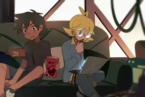 Page 381 of suikaels - preview thumbnail