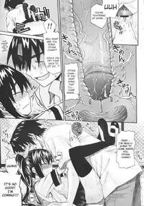 Page 19 of Onegai Sister+ - preview thumbnail