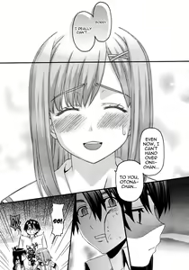 Page 50 of Onegai Sister+ - preview thumbnail