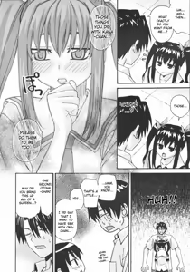 Page 8 of Onegai Sister+ - preview thumbnail