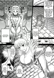 Page 5 of Sisters Break - preview thumbnail