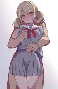 Page 248 of てんらいX - preview thumbnail