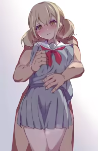 Page 250 of てんらいX - preview thumbnail