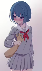 Page 26 of てんらいX - preview thumbnail