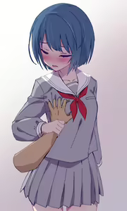 Page 27 of てんらいX - preview thumbnail