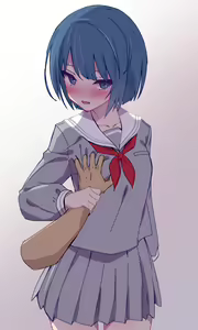Page 28 of てんらいX - preview thumbnail