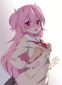 Page 65 of てんらいX - preview thumbnail