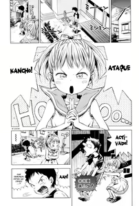 Oaiko | Empate — hentai manga cover on Fhentai