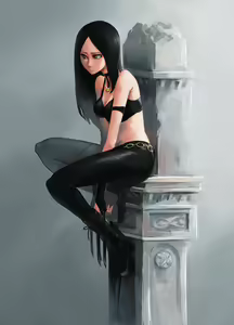 Page 200 of Artist ::: Oopartz - preview thumbnail