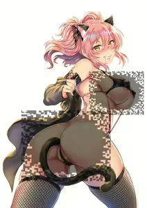Page 31 of Artist ::: Puyocha | yo - preview thumbnail