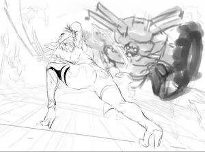 Page 83 of Artist ::: Puyocha | yo - preview thumbnail