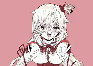 Page 118 of V rakugaki - preview thumbnail