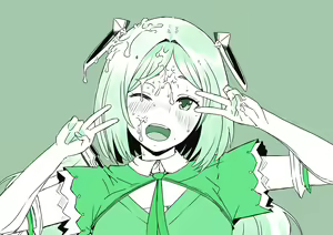 Page 119 of V rakugaki - preview thumbnail