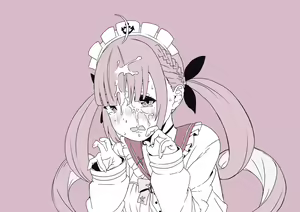 Page 126 of V rakugaki - preview thumbnail