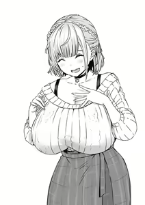 Page 213 of V rakugaki - preview thumbnail