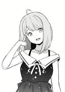Page 217 of V rakugaki - preview thumbnail