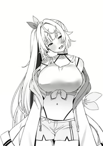 Page 227 of V rakugaki - preview thumbnail